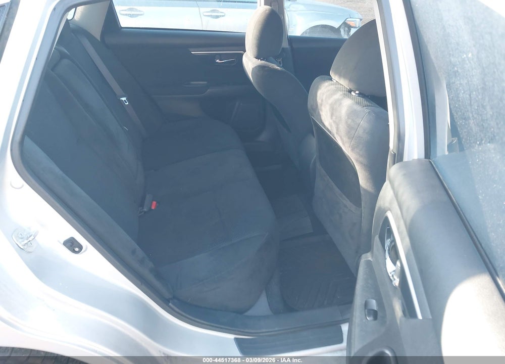 2014 NISSAN ALTIMA 2.5 S VIN: 1N4AL3AP7EC428877