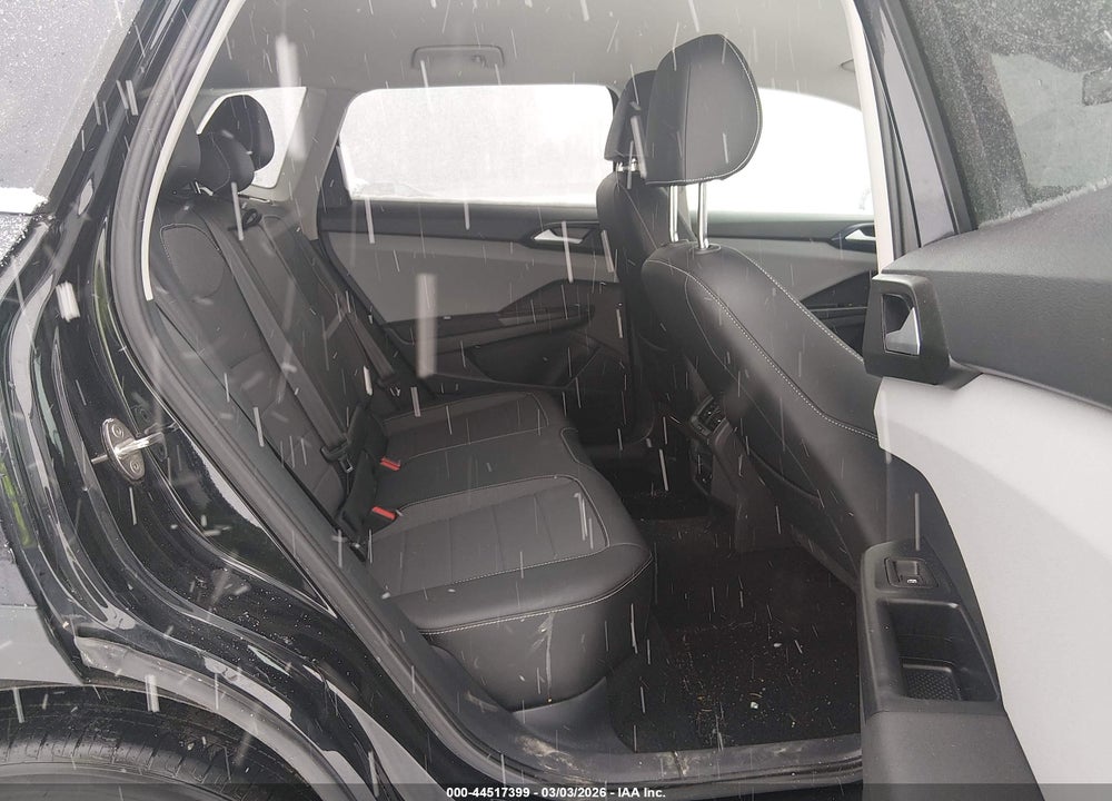 2022 VOLKSWAGEN TAOS 1.5T SE VIN: 3VVWX7B26NM090757