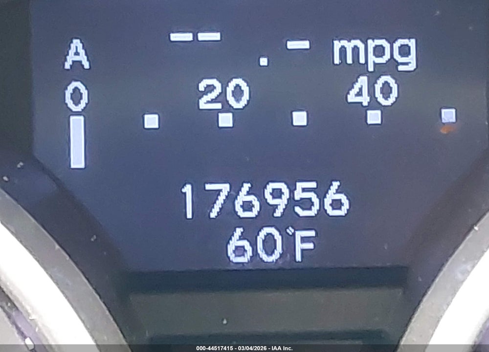 2014 ACURA TL 3.5 VIN: 19UUA8F21EA006253