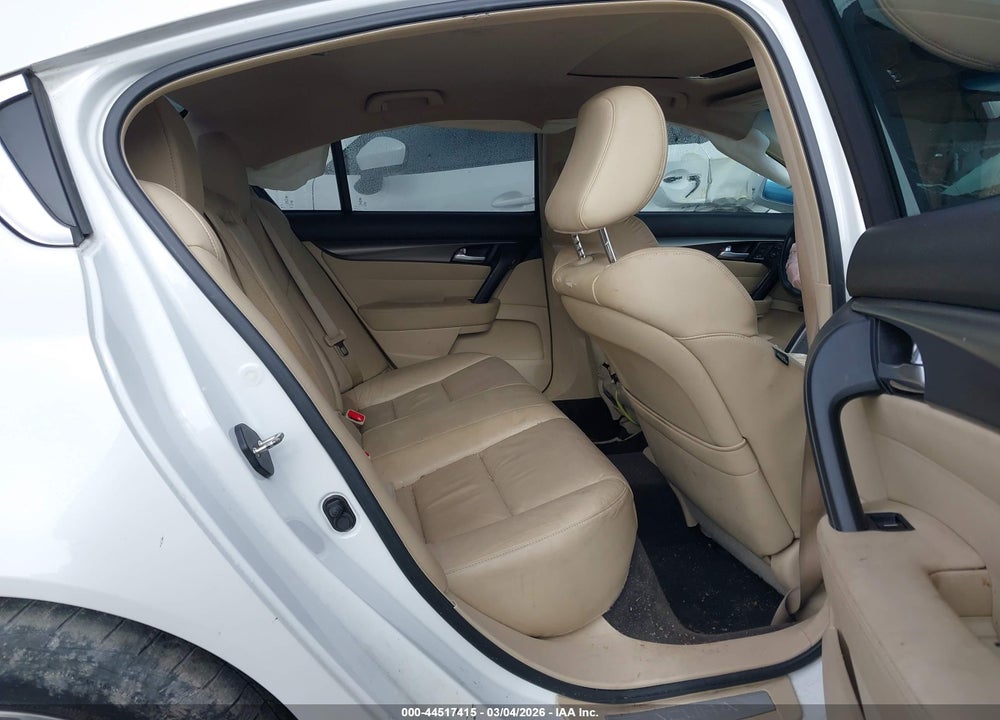 2014 ACURA TL 3.5 VIN: 19UUA8F21EA006253