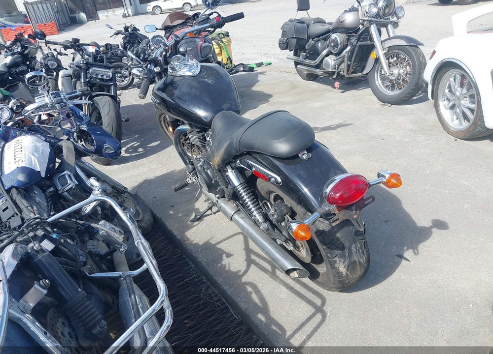 2012 TRIUMPH MOTORCYCLE SPEEDMASTER VIN: SMT915RN0CT540291