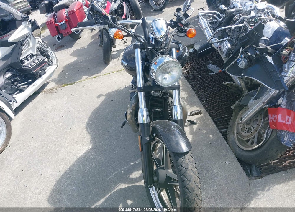2012 TRIUMPH MOTORCYCLE SPEEDMASTER VIN: SMT915RN0CT540291