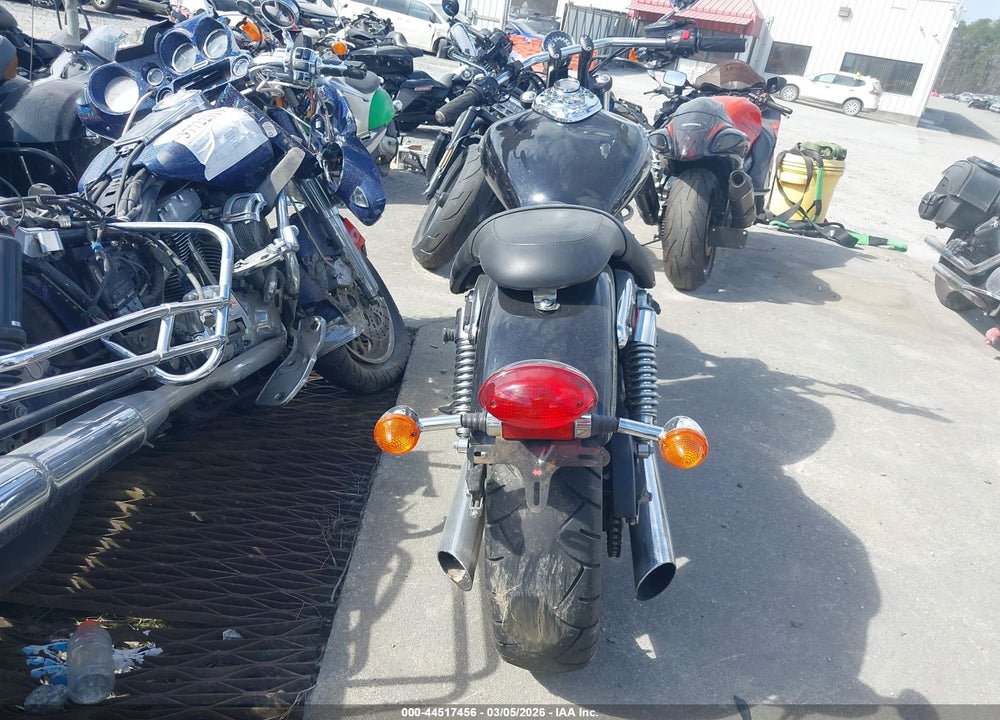 2012 TRIUMPH MOTORCYCLE SPEEDMASTER VIN: SMT915RN0CT540291