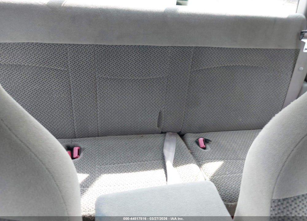 1999 FORD F-150 WORK SERIES/XL/XLT VIN: 1FTZX1722XNA88207