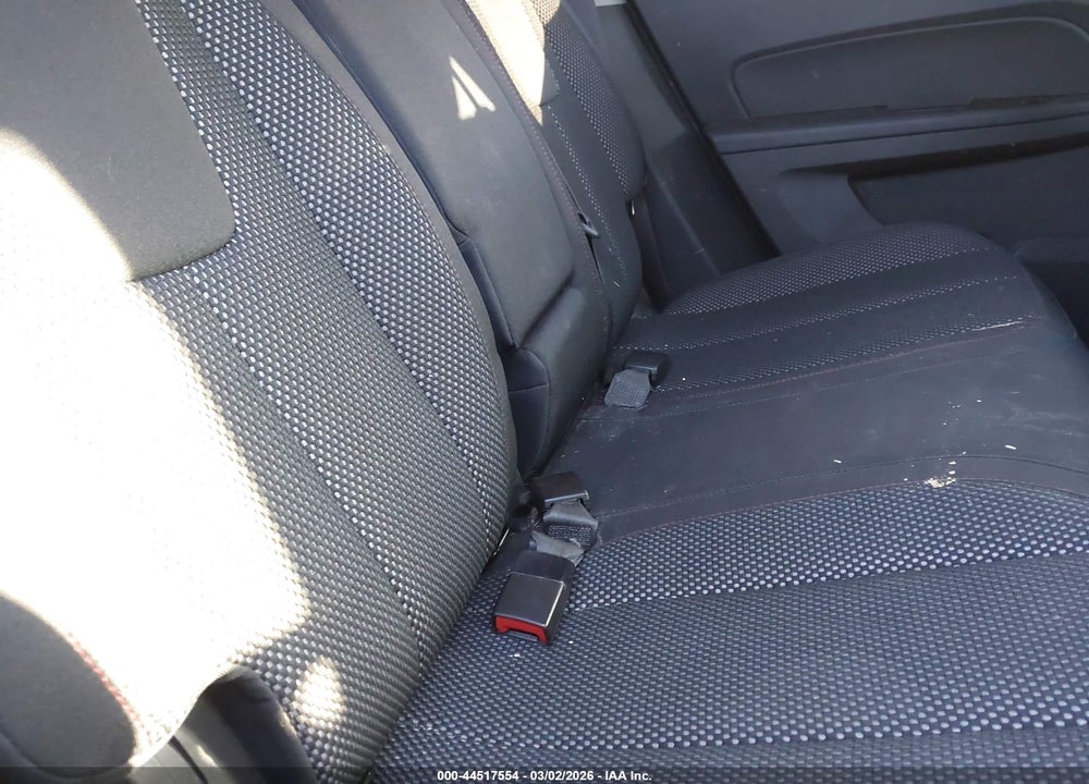 2016 GMC TERRAIN SLE-1 VIN: 2GKFLSEK7G6354756
