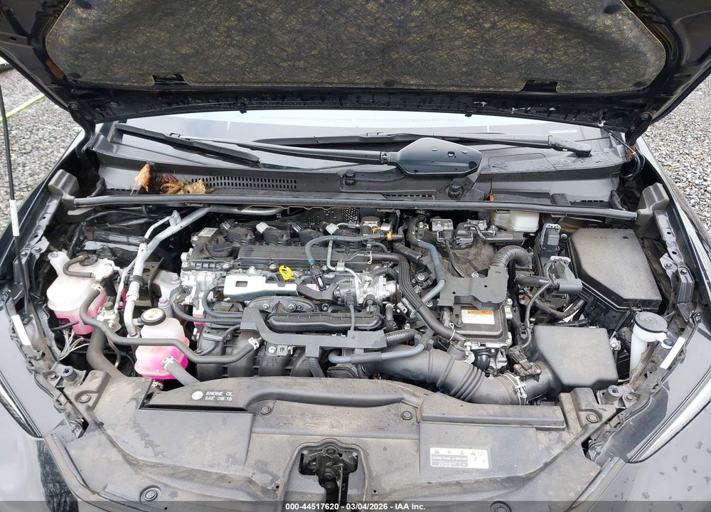 2024 TOYOTA PRIUS LIMITED AWD-E VIN: JTDADABU7R3008817