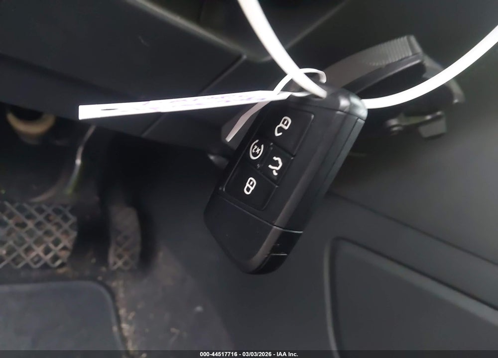 2019 VOLKSWAGEN ATLAS 3.6L V6 SE W/TECHNOLOGY VIN: 1V2UR2CA3KC554365