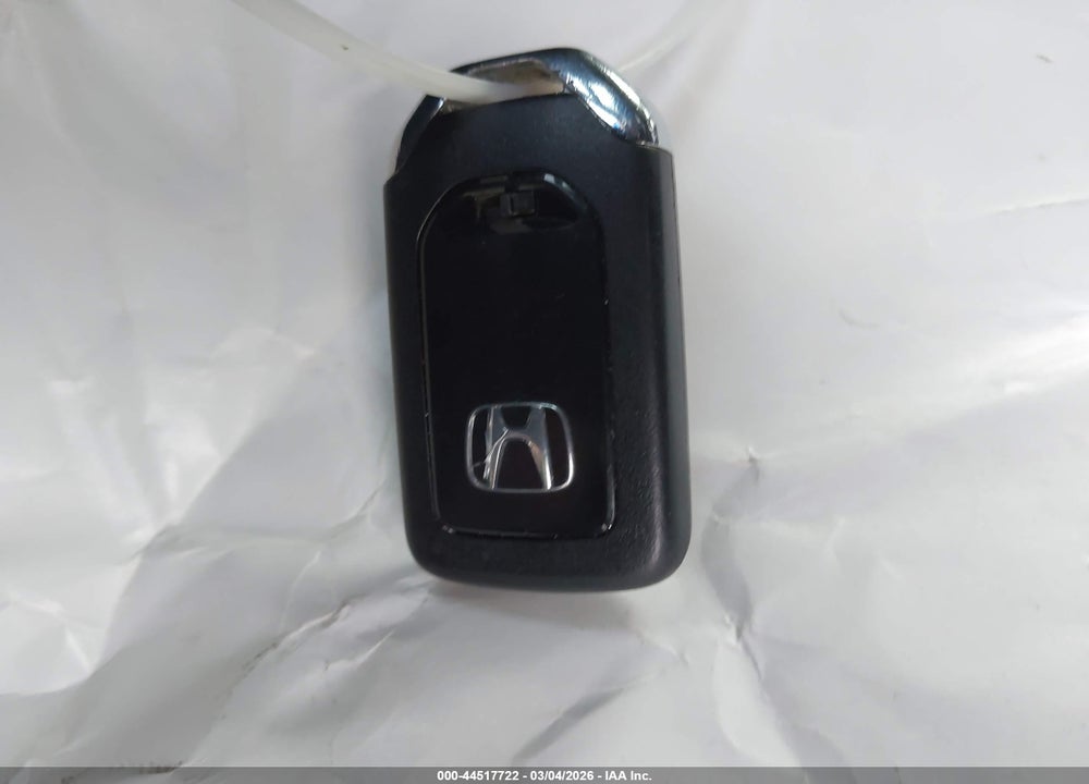2021 HONDA CIVIC SPORT VIN: SHHFK7H44MU426574