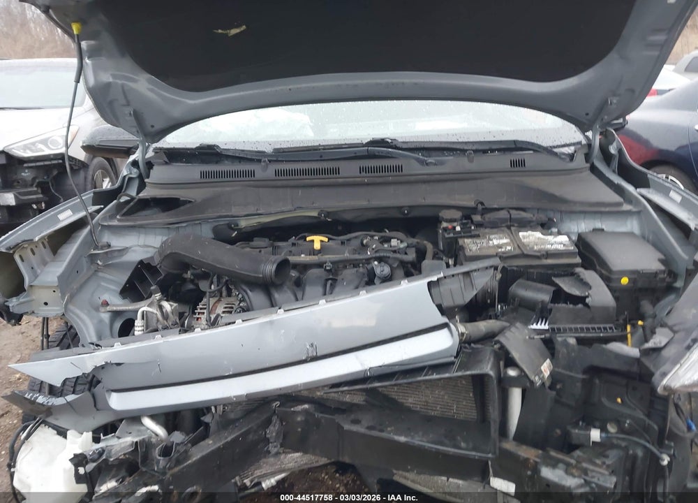2018 HYUNDAI KONA SEL VIN: KM8K22AA0JU115712