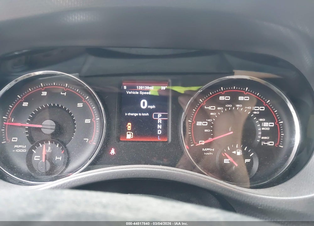 2014 DODGE CHARGER SXT PLUS VIN: 2C3CDXJG7EH189789