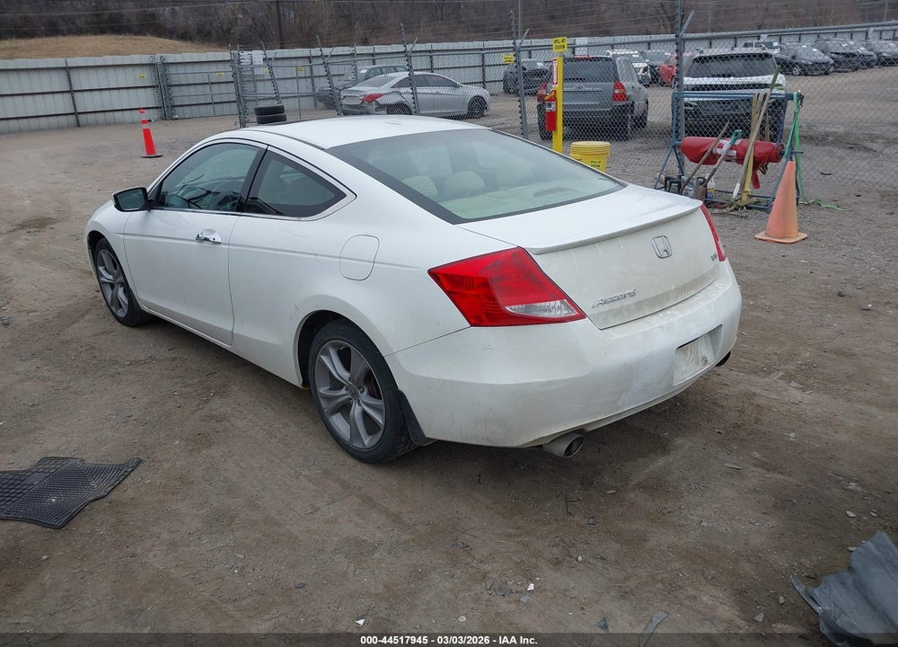 2012 HONDA ACCORD 3.5 EX-L VIN: 1HGCS2B81CA006797