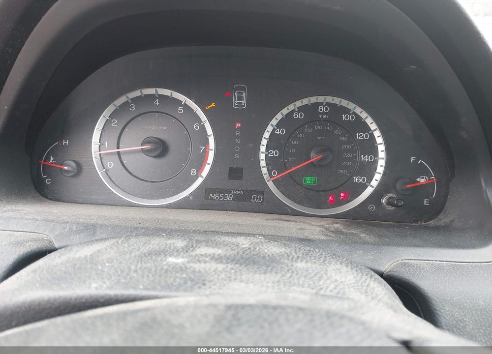 2012 HONDA ACCORD 3.5 EX-L VIN: 1HGCS2B81CA006797