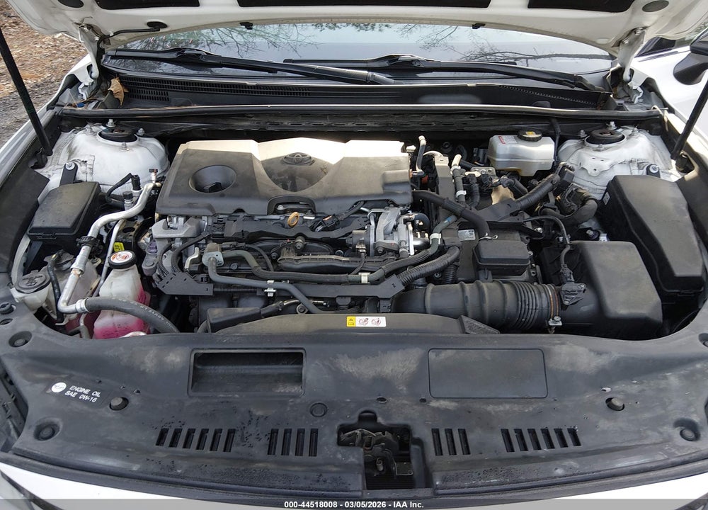 2019 TOYOTA AVALON HYBRID XSE VIN: 4T1B21FB8KU008937