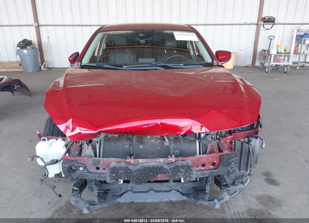 2018 MAZDA 3 TOURING VIN: 3MZBN1V36JM183175