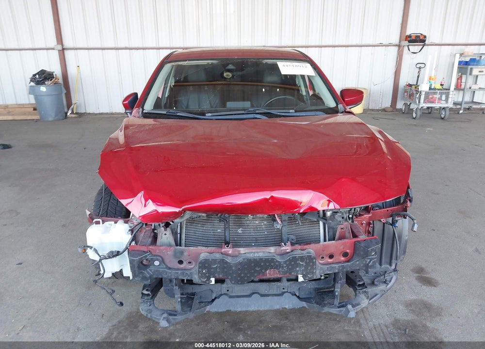 2018 MAZDA 3 TOURING VIN: 3MZBN1V36JM183175