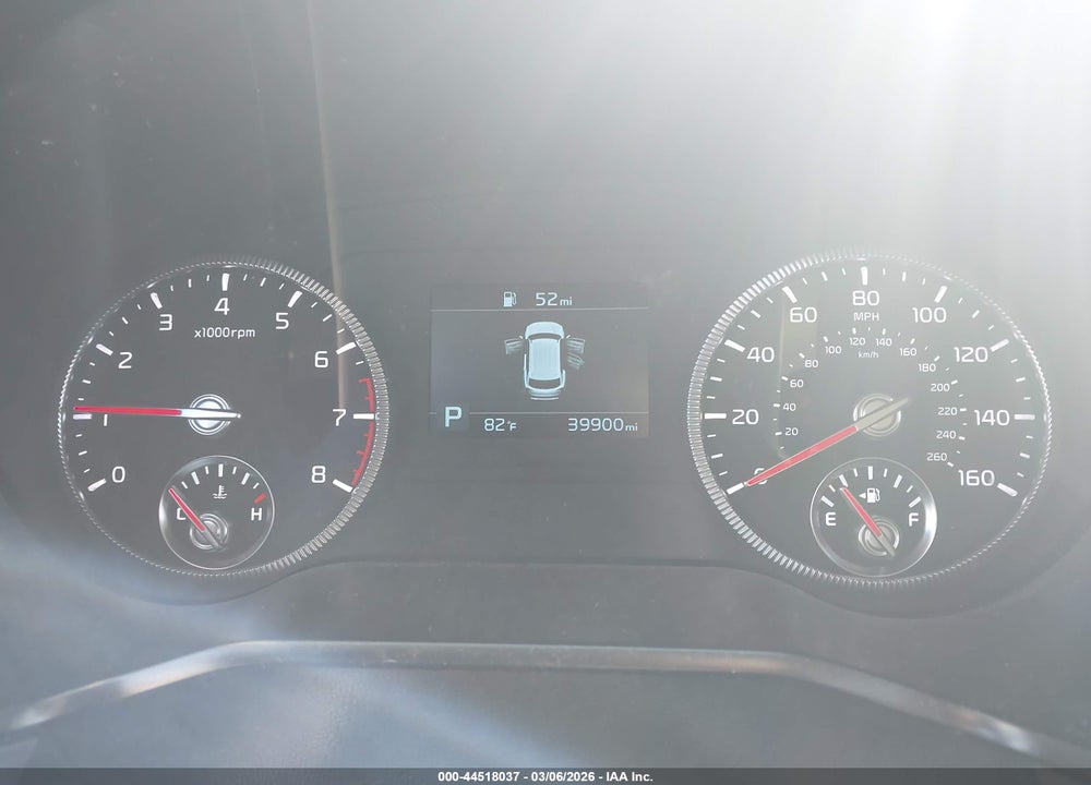 2022 KIA TELLURIDE EX VIN: 5XYP3DHC7NG263860