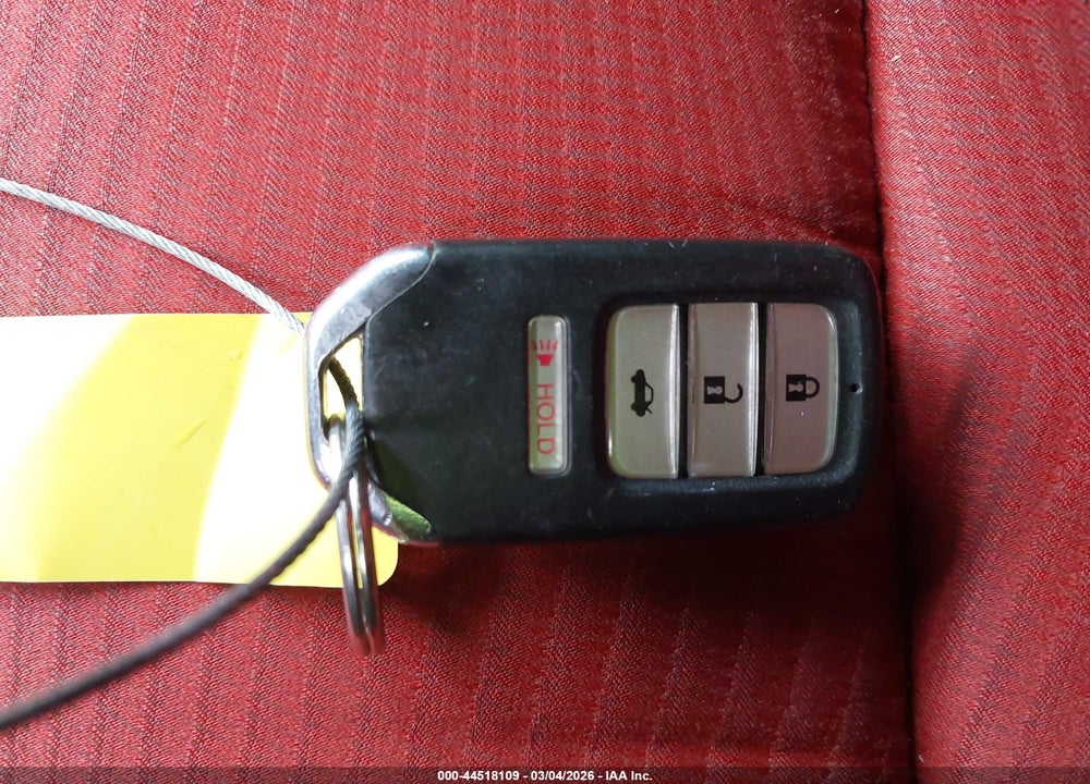 2015 HONDA CIVIC SI VIN: 2HGFG4A57FH702040