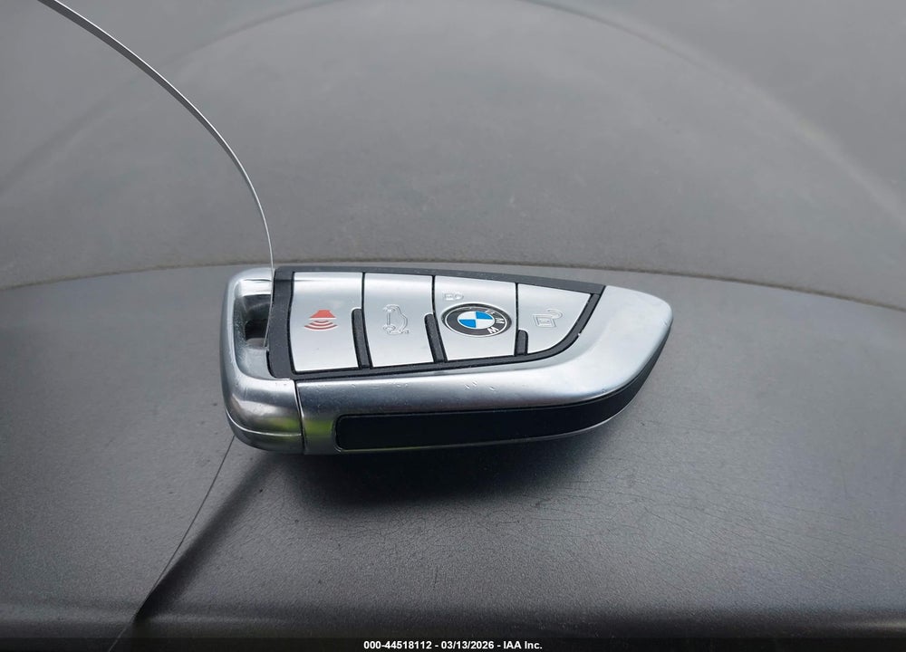 2017 BMW X5 SDRIVE35I VIN: 5UXKR2C35H0X03555