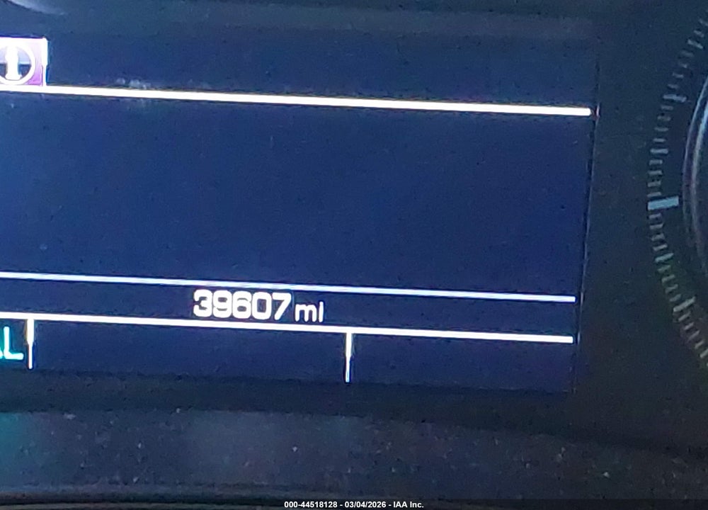 2017 CHEVROLET IMPALA 2LZ VIN: 2G1145S38H9182070