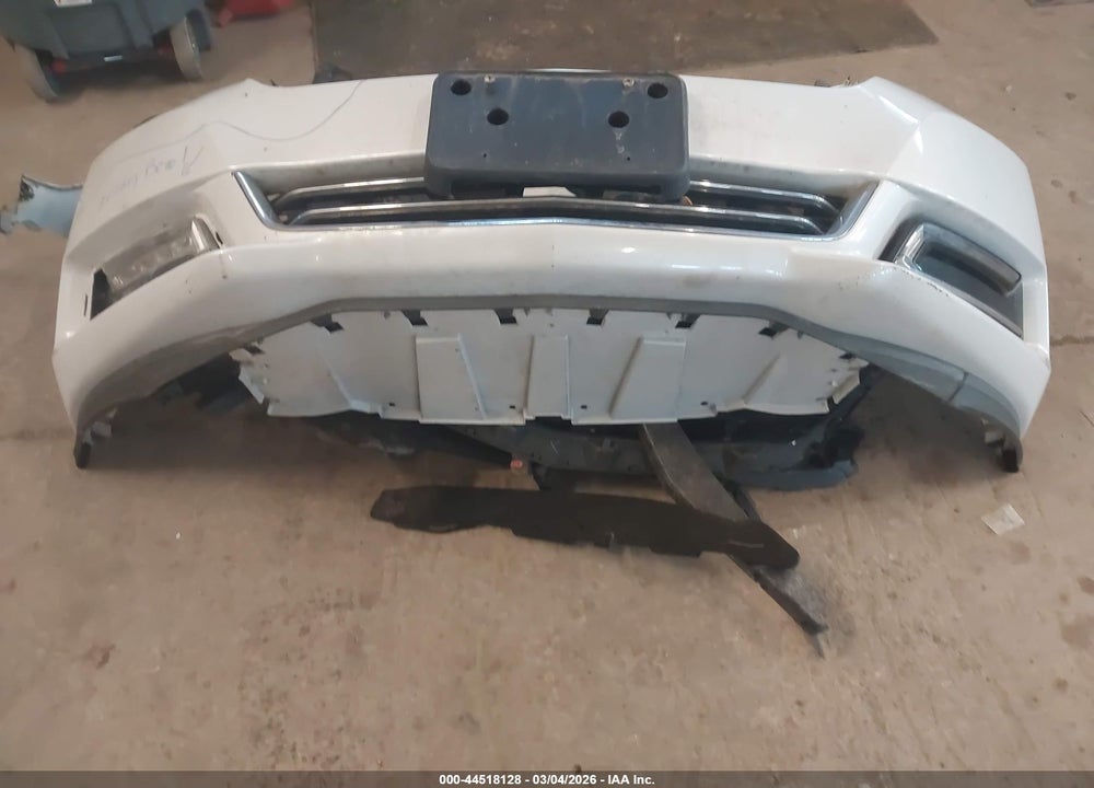 2017 CHEVROLET IMPALA 2LZ VIN: 2G1145S38H9182070