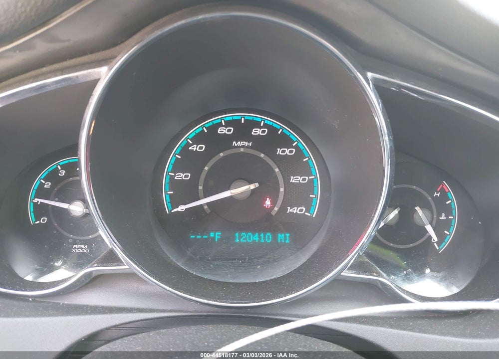 2012 CHEVROLET MALIBU 1LT VIN: 1G1ZC5E08CF106369