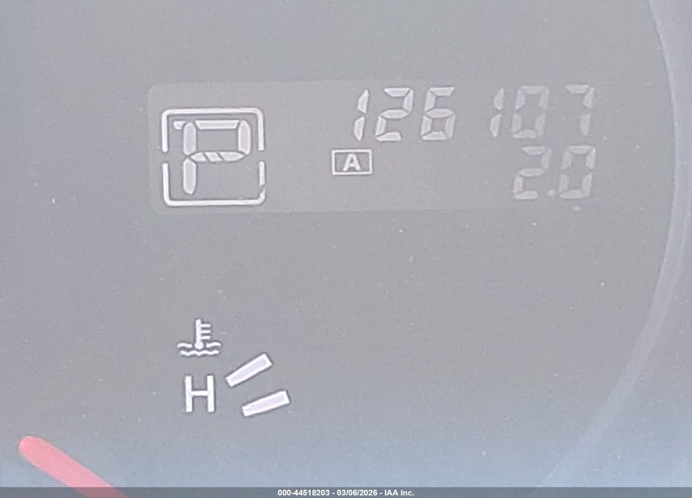 2014 NISSAN QUEST SV VIN: JN8AE2KP8E9108367