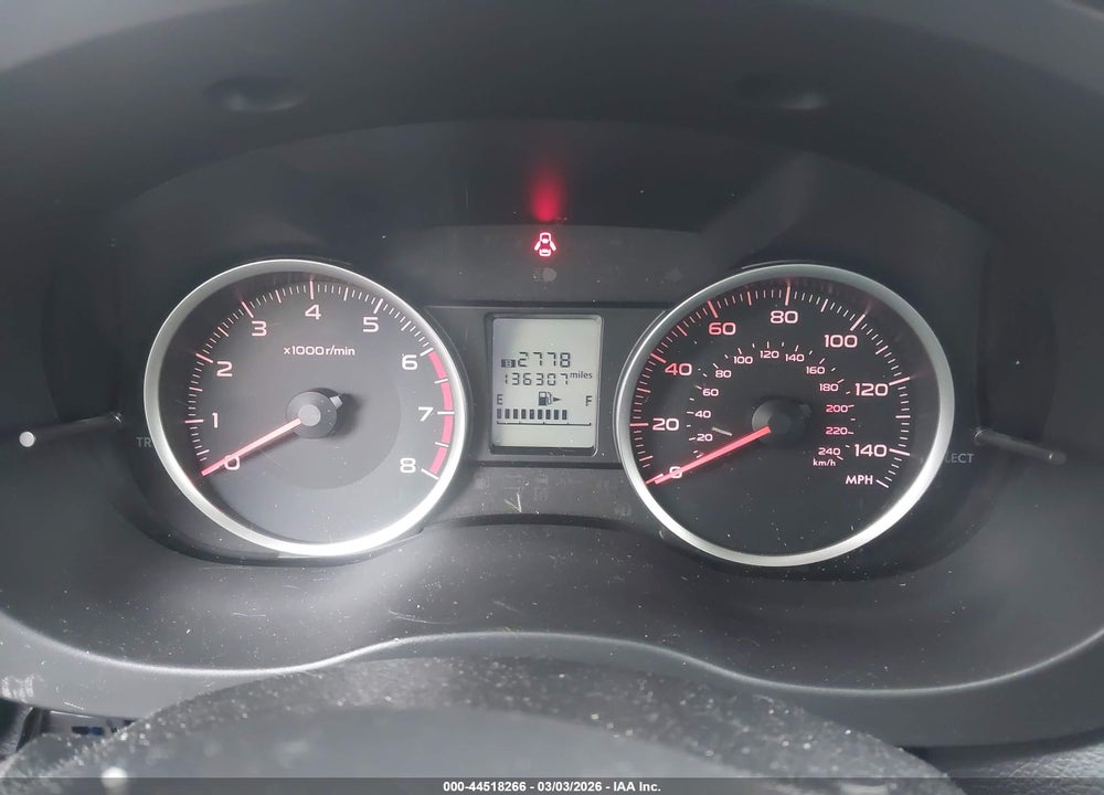 2018 SUBARU FORESTER 2.5I PREMIUM VIN: JF2SJAEC5JH531682