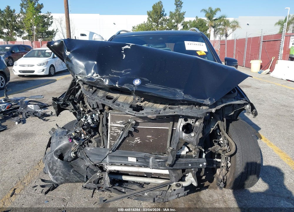 2017 MERCEDES-BENZ GLE 350 VIN: 4JGDA5JBXHA874983