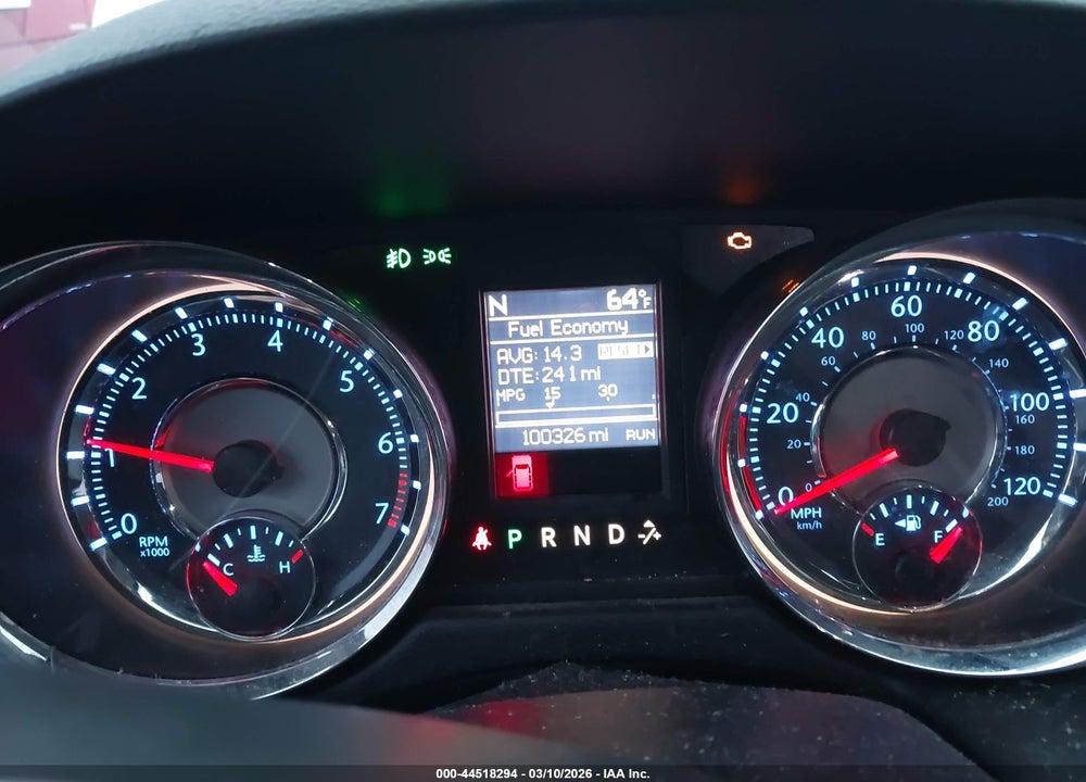 2015 CHRYSLER TOWN & COUNTRY TOURING VIN: 2C4RC1BG9FR610606