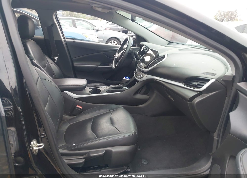 2016 CHEVROLET VOLT LT VIN: 1G1RC6S55GU140342