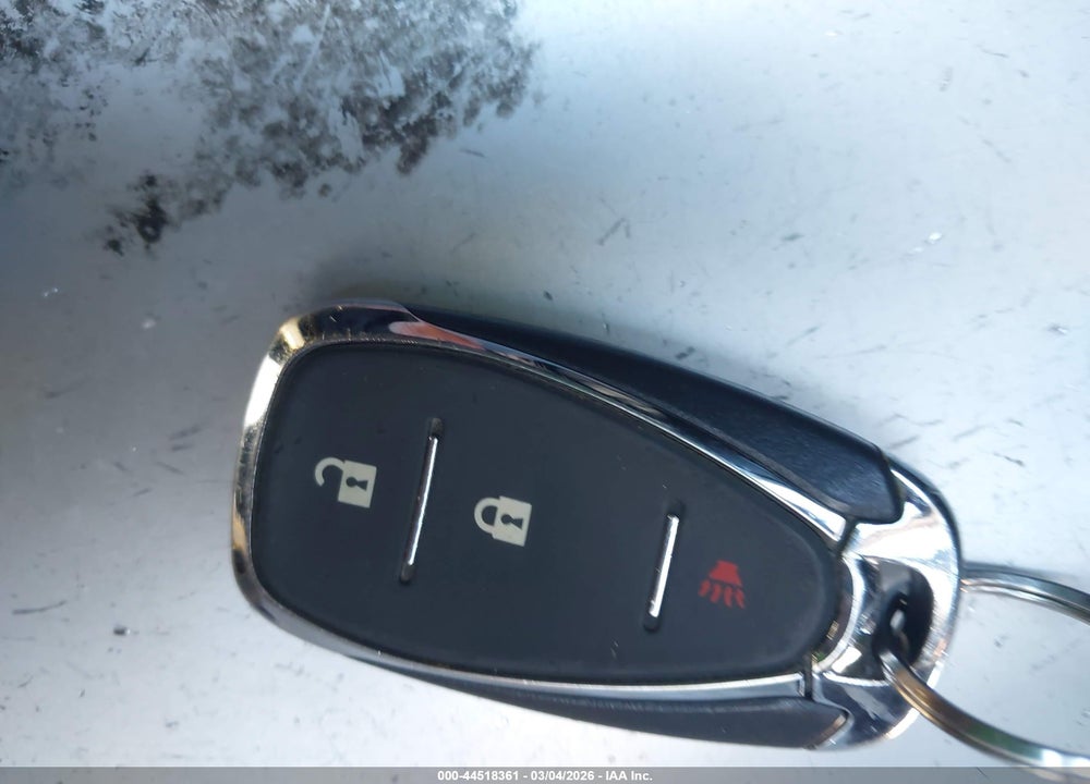 2021 CHEVROLET EQUINOX AWD LT VIN: 2GNAXUEV6M6117503