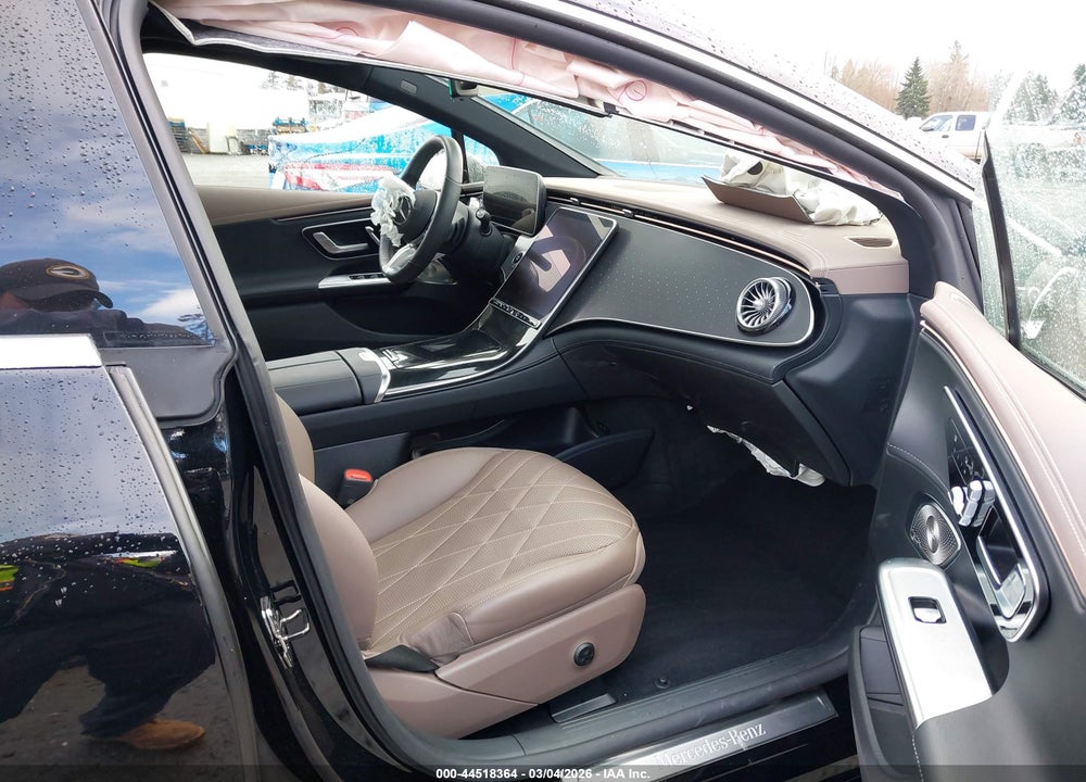 2024 MERCEDES-BENZ EQE 350 4MATIC VIN: W1KEG1CB8RF044722