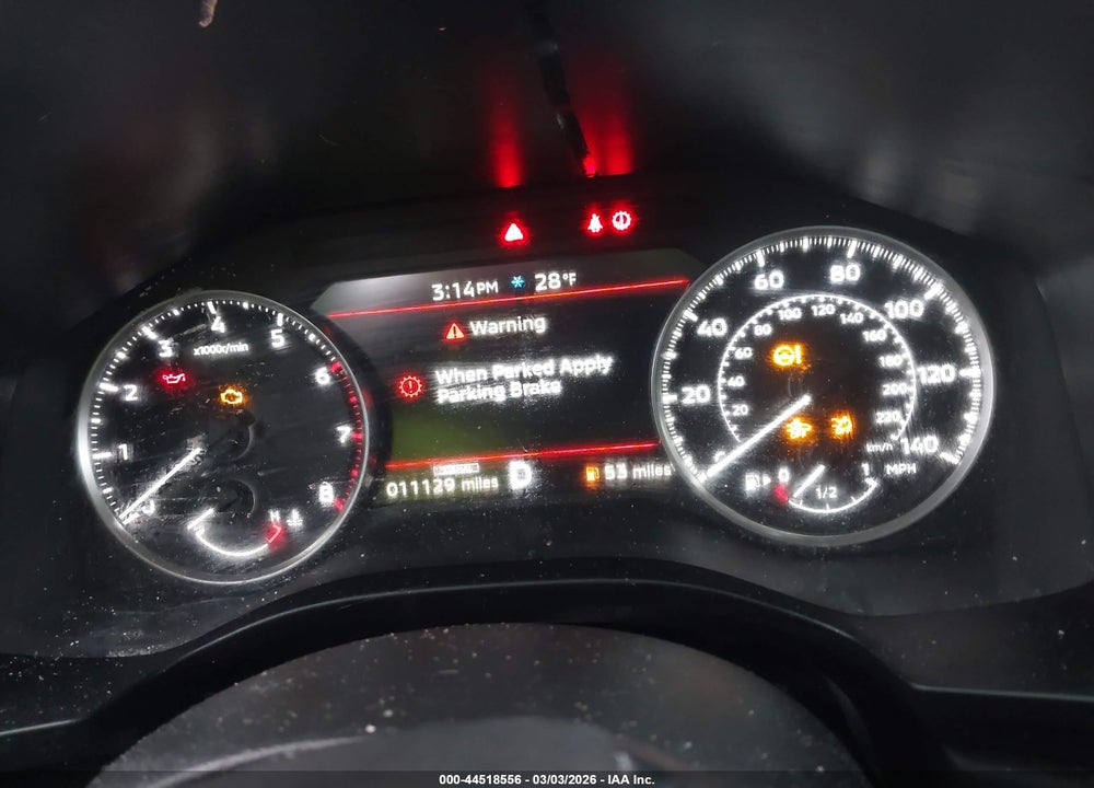 2025 MITSUBISHI OUTLANDER ES 2.5 S-AWC VIN: JA4J4UA89SZ054717