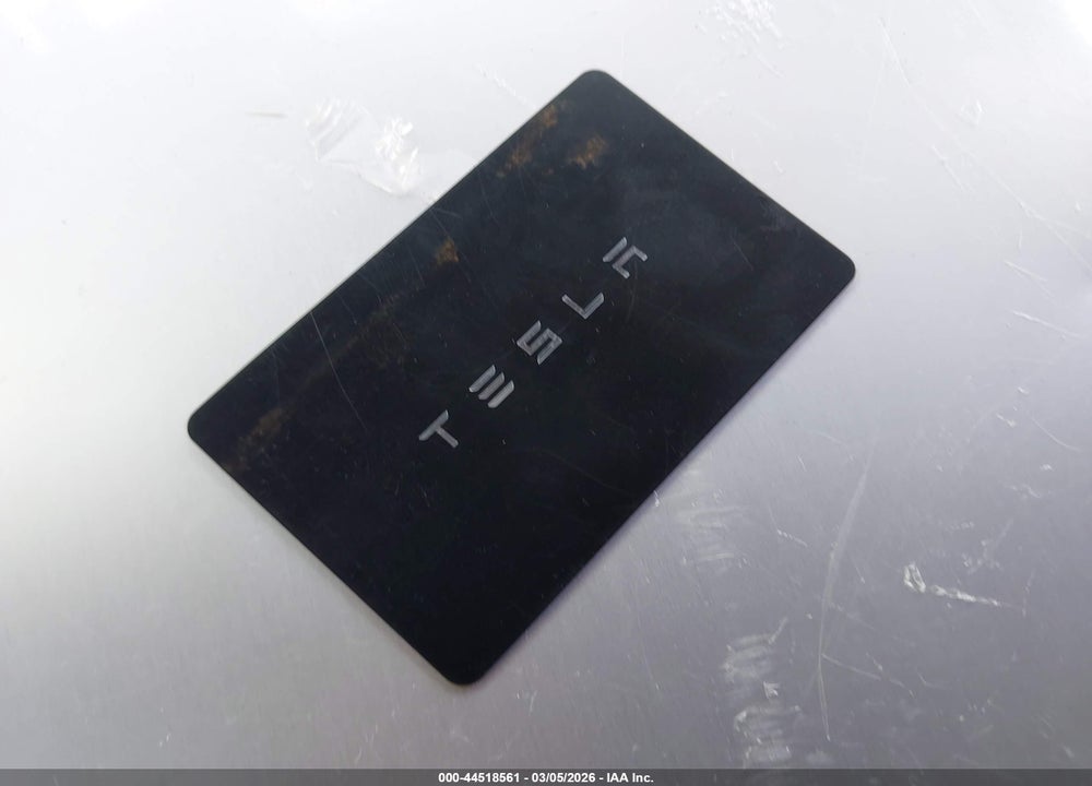 2023 TESLA MODEL 3 REAR-WHEEL DRIVE VIN: 5YJ3E1EA3PF507413