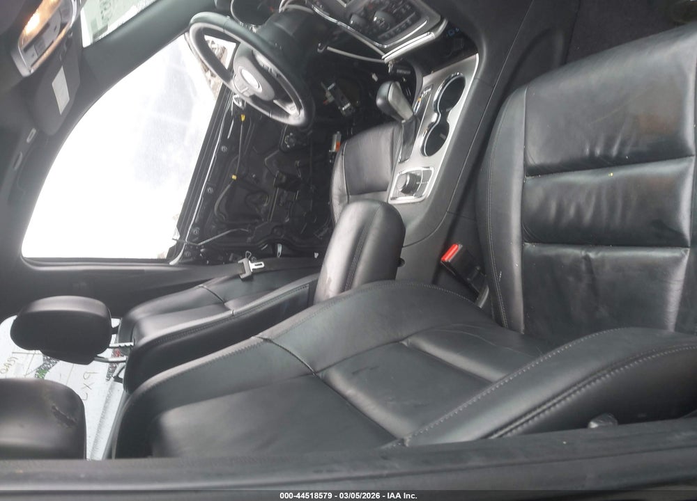 2018 JEEP GRAND CHEROKEE LIMITED 4X4 VIN: 1C4RJFBGXJC137402
