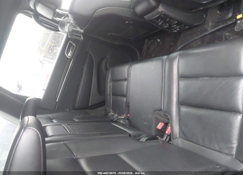 2018 JEEP GRAND CHEROKEE LIMITED 4X4 VIN: 1C4RJFBGXJC137402