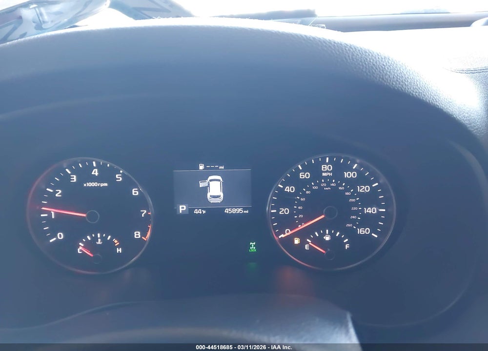 2022 KIA SPORTAGE NIGHTFALL EDITION VIN: KNDP6CAC4N7958886