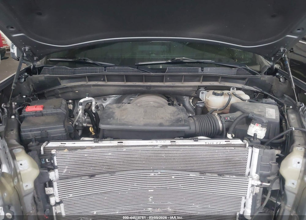 2020 GMC SIERRA 1500 4WD  SHORT BOX SLT VIN: 3GTU9DED5LG397179