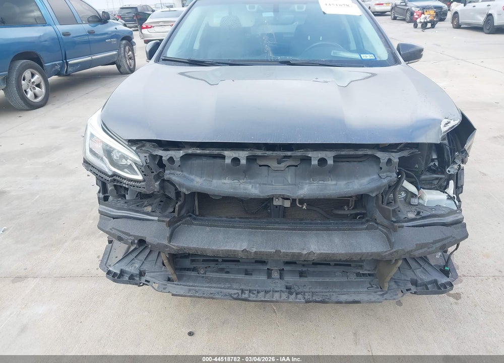 2020 SUBARU OUTBACK LIMITED XT VIN: 4S4BTGND9L3256124