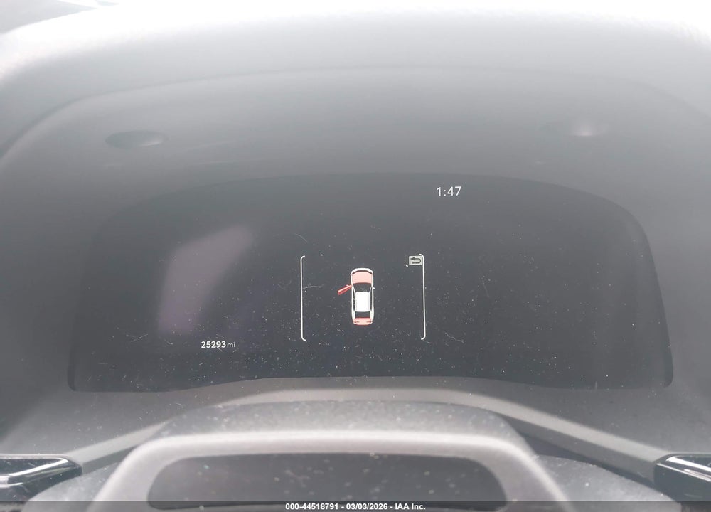 2025 TOYOTA CAMRY XLE VIN: 4T1DAACK7SU068174