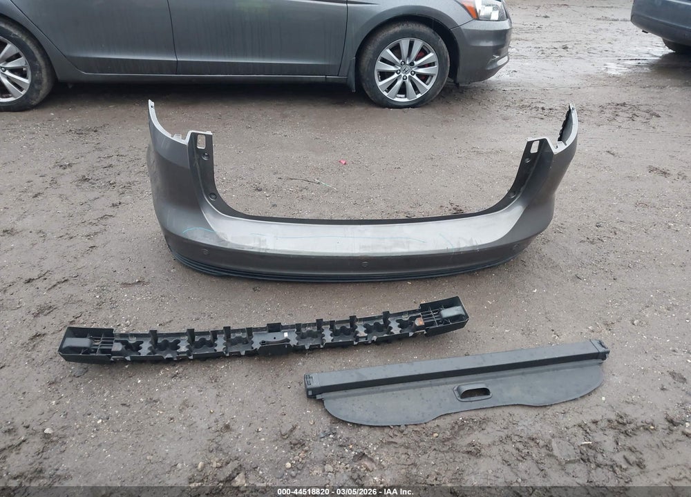 2013 FORD C-MAX HYBRID SEL VIN: 1FADP5BUXDL544106