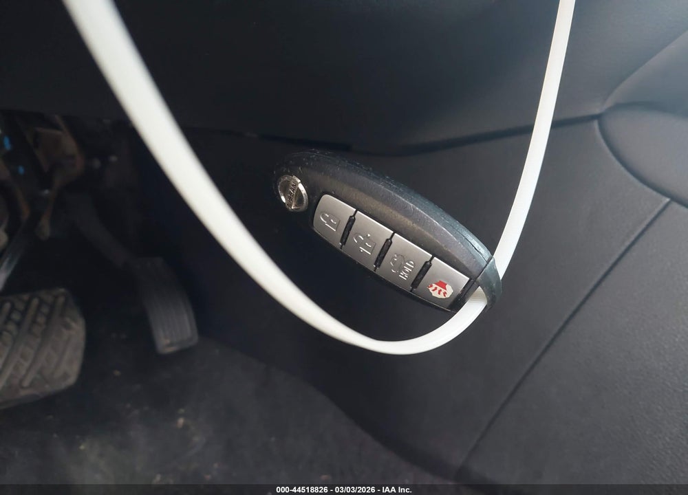 2016 NISSAN ALTIMA 2.5/2.5 S/2.5 SL/2.5 SR/2.5 SV VIN: 1N4AL3AP6GN337915