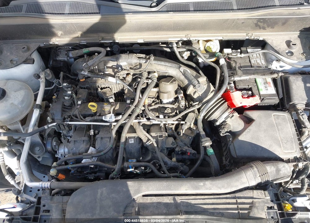 2022 FORD MAVERICK XLT VIN: 3FTTW8E98NRA54557