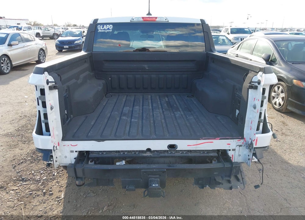 2022 FORD MAVERICK XLT VIN: 3FTTW8E98NRA54557