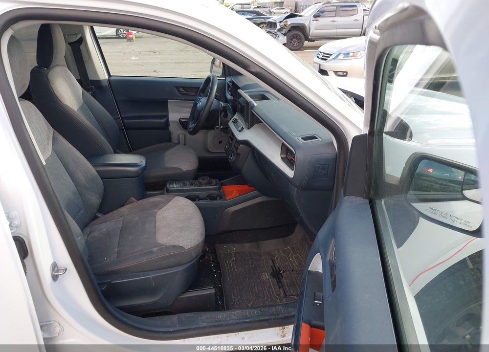 2022 FORD MAVERICK XLT VIN: 3FTTW8E98NRA54557