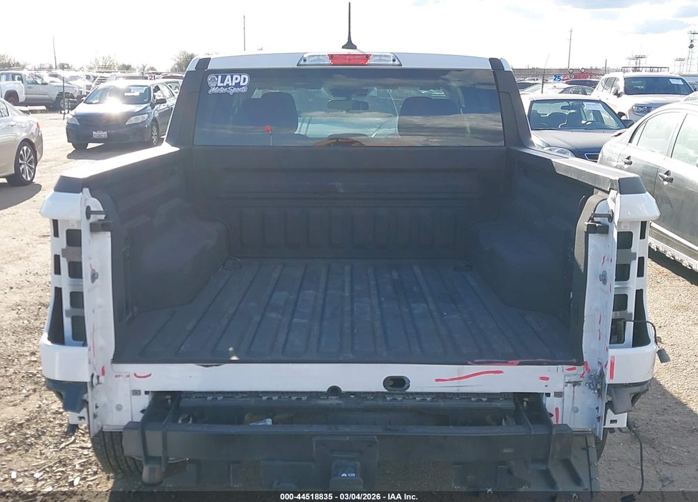 2022 FORD MAVERICK XLT VIN: 3FTTW8E98NRA54557