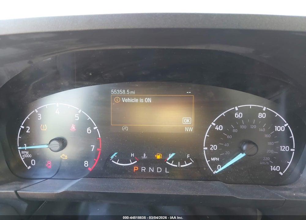 2022 FORD MAVERICK XLT VIN: 3FTTW8E98NRA54557