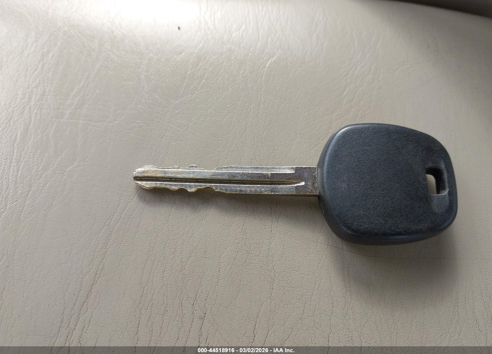 2001 TOYOTA AVALON XLS VIN: 4T1BF28B61U188120