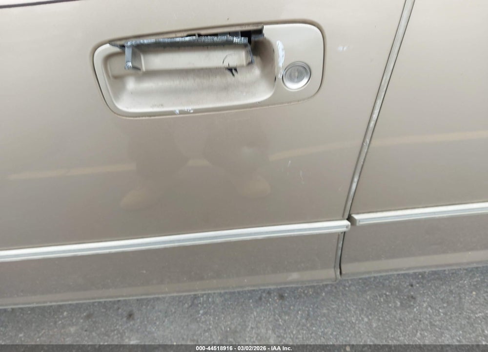 2001 TOYOTA AVALON XLS VIN: 4T1BF28B61U188120