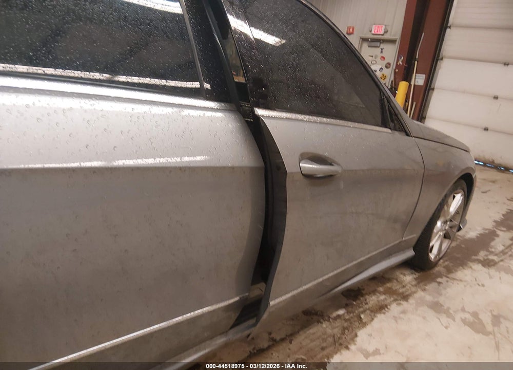 2013 MERCEDES-BENZ E 350 VIN: WDDHF5KB4DA690550